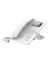 Teléfono IP WiFi para Hotelería / Pantalla LCD 3.5" Color / 6 Teclas P