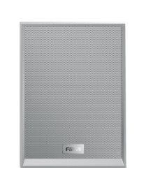 Altavoz SIP IP / 2 Líneas SIP / 15W / PoE / Audio HD G.722 y Opus / Mo
