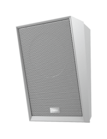 Altavoz SIP IP / 2 Líneas SIP / 15W / PoE / Audio HD G.722 y Opus / Mo