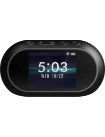 Estación Interior SIP Inalámbrica / Wi-Fi 6 Dual-Band / Pantalla IPS 2