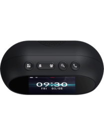 Estación Interior SIP Inalámbrica / Wi-Fi 6 Dual-Band / Pantalla IPS 2