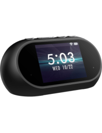 Estación Interior SIP Inalámbrica / Wi-Fi 6 Dual-Band / Pantalla IPS 2