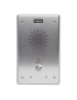 Intercomunicador IP / 2 Líneas SIP / 2 Relevadores / PoE 802.3af / Ant