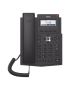 Teléfono IP / 2 Líneas SIP / Pantalla LCD 128x48 / Audio HD G.722 y Op