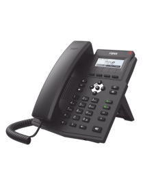 Teléfono IP / 2 Líneas SIP / Pantalla LCD 128x48 / Audio HD G.722 y Op