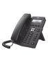 Teléfono IP / 2 Líneas SIP / Pantalla LCD 128x48 / Audio HD G.722 y Op