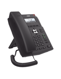 Teléfono IP / 2 Líneas SIP / Pantalla LCD 128x48 / Audio HD G.722 y Op