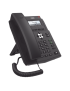 Teléfono IP / 2 Líneas SIP / Pantalla LCD 128x48 / Audio HD G.722 y Op