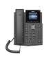 Teléfono IP / 4 Líneas SIP / Pantalla LCD Color 2.4 pulgadas / Audio H