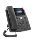 Teléfono IP / 4 Líneas SIP / Pantalla LCD Color 2.4 pulgadas / Audio H