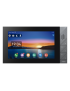 Monitor IP/SIP / Pantalla Táctil 7" / Android 9.0 / Wi-Fi Dual Band / 