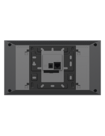 Monitor IP/SIP / Pantalla Táctil 7" / Android 9.0 / Wi-Fi Dual Band / 