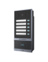 Videoportero IP / 2 Megapixel / 5 Botones de Marcación Rápida / IP66 -