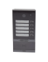 Videoportero IP / 2 Megapixel / 5 Botones de Marcación Rápida / IP66 -