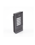 Videoportero IP / 2 Megapixel / 5 Botones de Marcación Rápida / IP66 -