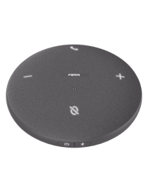 Altavoz de Conferencia IP / Captación 360° / Bluetooth 5.0 / NFC / USB