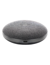 Altavoz de Conferencia IP / Captación 360° / Bluetooth 5.0 / NFC / USB