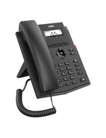 Teléfono IP / 2 Líneas SIP / Wi-Fi 802.11b/g/n Dual Band / Pantalla LC
