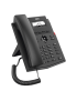 Teléfono IP / 2 Líneas SIP / Wi-Fi 802.11b/g/n Dual Band / Pantalla LC