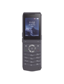 Teléfono IP Wi-Fi Portátil / Wi-Fi 6 Dual Banda / IP67 / Bluetooth 5.0