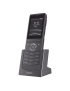 Teléfono IP Wi-Fi Portátil / Wi-Fi 6 Dual Banda / IP67 / Bluetooth 5.0