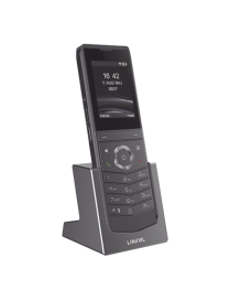 Teléfono IP Wi-Fi Portátil / Wi-Fi 6 Dual Banda / IP67 / Bluetooth 5.0