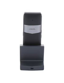 Teléfono IP Wi-Fi Portátil / Wi-Fi 6 Dual Banda / IP67 / Bluetooth 5.0