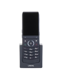 Teléfono IP Wi-Fi Portátil / Wi-Fi 6 Dual Banda / IP67 / Bluetooth 5.0