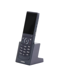 Teléfono IP Wi-Fi Portátil / Wi-Fi 6 Dual Banda / IP67 / Bluetooth 5.0