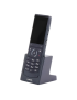 Teléfono IP Wi-Fi Portátil / Wi-Fi 6 Dual Banda / IP67 / Bluetooth 5.0