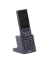Teléfono IP Wi-Fi Portátil / Wi-Fi 6 Dual Banda / IP67 / Bluetooth 5.0
