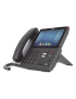 Teléfono IP Empresarial / 20 Líneas SIP / Pantalla Táctil 7
