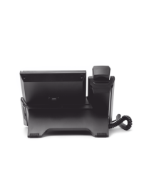 Teléfono IP Empresarial / 20 Líneas SIP / Pantalla Táctil 5' / 60 Tecl