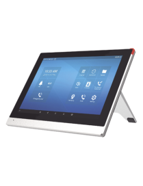 Monitor IP/SIP para interior con Android, Wi-Fi, pantalla táctil de 10