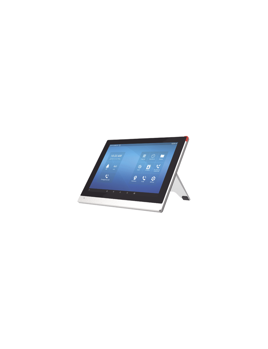 Monitor IP/SIP para interior con Android, Wi-Fi, pantalla táctil de 10