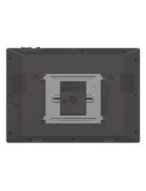 Monitor IP/SIP para interior con Android, Wi-Fi, pantalla táctil de 10
