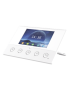 Monitor IP/SIP / Pantalla Capacitiva 4.3" / Wi-Fi 2.4 GHz / Audio HD B