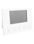 Monitor IP/SIP / Pantalla Capacitiva 4.3" / Wi-Fi 2.4 GHz / Audio HD B
