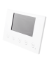 Monitor IP/SIP / Pantalla Capacitiva 4.3" / Wi-Fi 2.4 GHz / Audio HD B