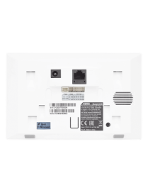 Monitor IP/SIP / Pantalla Capacitiva 4.3" / Wi-Fi 2.4 GHz / Audio HD B