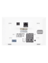 Monitor IP/SIP / Pantalla Capacitiva 4.3" / Wi-Fi 2.4 GHz / Audio HD B