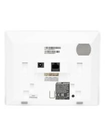 Monitor IP/SIP para Interior / Pantalla Capacitiva 7" / Wi-Fi 2.4 GHz 