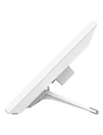 Monitor IP/SIP para interior, Wi-Fi, pantalla táctil de 7", audio de 2