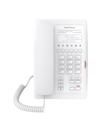 Teléfono IP WiFi / 2 Cuentas SIP / Opus HD / Wi-Fi 2.4 GHz / PoE 802.3
