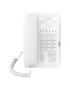 Teléfono IP WiFi / 2 Cuentas SIP / Opus HD / Wi-Fi 2.4 GHz / PoE 802.3