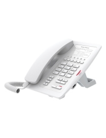 Teléfono IP WiFi / 2 Cuentas SIP / Opus HD / Wi-Fi 2.4 GHz / PoE 802.3