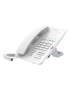 Teléfono IP WiFi / 2 Cuentas SIP / Opus HD / Wi-Fi 2.4 GHz / PoE 802.3