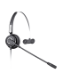 Diadema Con Tecnología AntiShock Para Teléfonos IP FANVIL Y Polycom Mi