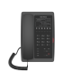 Teléfono IP Wi-Fi / Audio HD Opus / 2 Puertos Ethernet 10/100 Mbps / P