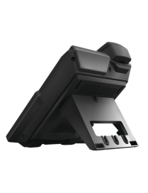 Teléfono IP Empresarial / 4 Líneas SIP / 2 Pantallas LCD / 6 Teclas BL